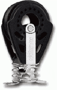 29 mm Carbo Block einfach stehend
