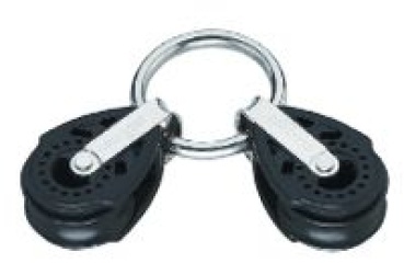29 mm Carbo Schothorn Blöcke