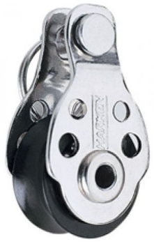 16 mm Air Block Forkhead