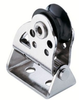 16 mm Air Flip Flop Block