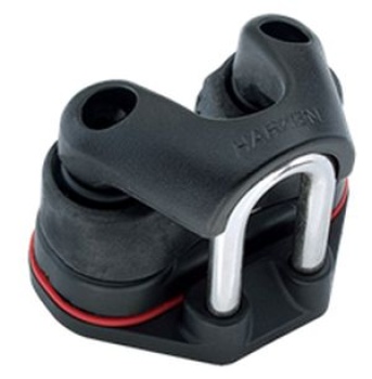 Carbo Cam mit X-treme Angle Fairlead H 365 und 380