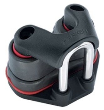 Cam-Matic mit X-treme Angle Fairlead H 150 und 375