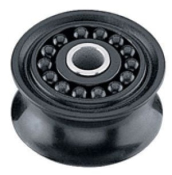 40 mm Scheibe