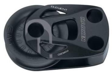 45mm Element Block, liegend