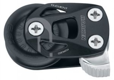60mm Element Block, einfach liegend mit Lockoff