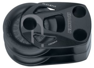 80mm Element Block, dopplet liegend