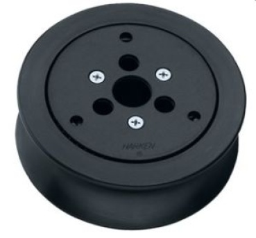 450 Deckscheibe 41mm breit
