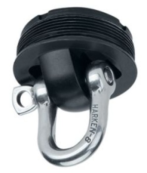 D Schäkeleinheit Unit 1 Reflex Rollanlage