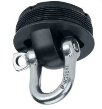 Reflext Top Down Unit 3 D-Shackle Threaded Adapter