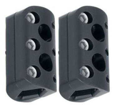 Kabelklemmen-Satz Unit 2 Reflex Rollanlage