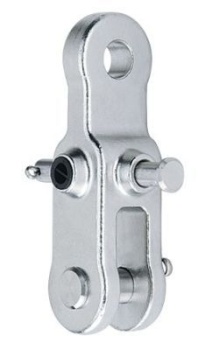 MKIV Unit 0 Aug/Gabel Toggel mit 95 mm Toggelbolzen