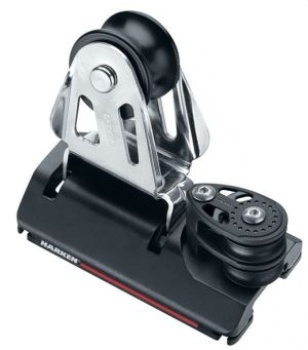 ESP Genuaschlitten SB 4:1 mit 38 mm Scheibe
