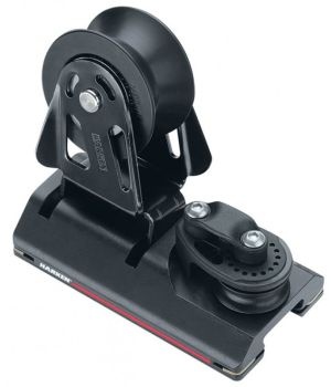 CB Performance Genuaschlitten MR 3:1
