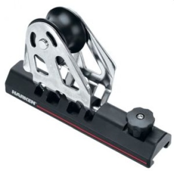 ESP Genuaschlitten mit Stopper High Load
