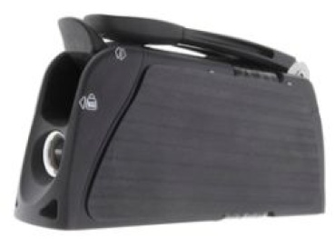 SL XXC Powerstopper StB Silber
