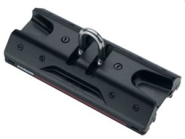 CB Travellerschlitten HL mit Schäkel