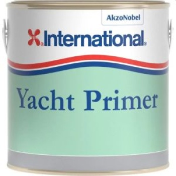 Yacht Primergrau750 ml