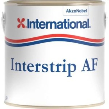 Interstrip AF1 Liter