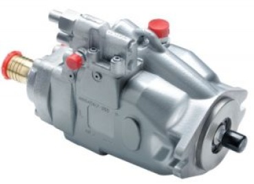 Vetus Hydraulik-Plungerpumpe, 62cc, rechtsdrehend