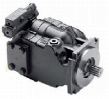 Vetus Hydraulik-Plungerpumpe, 75cc, linksdrehend