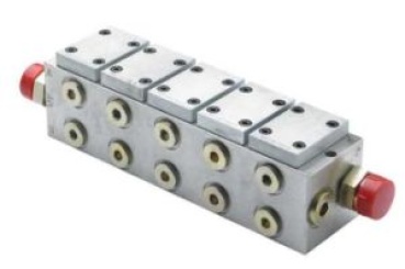 Vetus Erweiterung des Basisblocks für 5 S+R