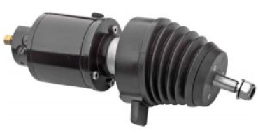 Vetus Hydraulik-PumpHTP20 mit kippbarer Steuerrad-