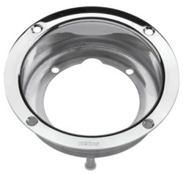 Vetus Adapterflansch für HTP-Pumpe 38mm Tiefe