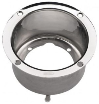 Vetus Adapterflansch HTP-Pumpe 78 mm Tiefe