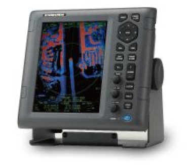 SPERR Furuno M 1937 LCD Radar