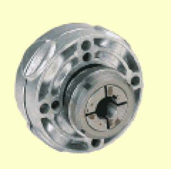 Vetus Flexible Kupplung TYP 6 für 25mm Welle