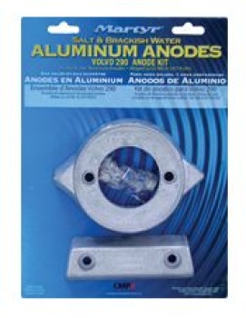 Magnesium Anode Kit Volvo 290