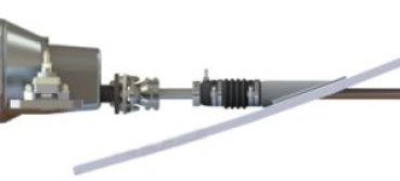 PSS Gummibalg Reduzierringen, von 2 (Ø50,8mm) bis 1-34