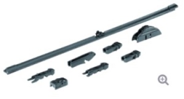 Flat Blade Wischerblätter 18 - 460mm