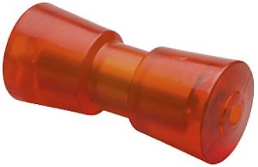 Super Kielrolle 8 (200mm), Ø3-14 (82mm), Bohrung 58 (1