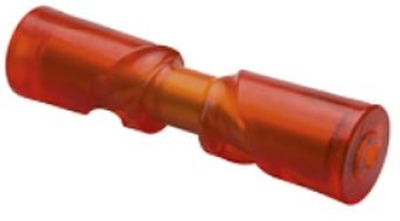 Super Kielrolle, selbstzentrierende, 12 (300mm), Ø2-34