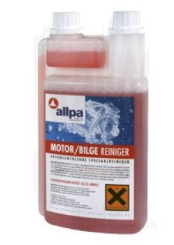 Motor & Bilgereiniger 1Ltr
