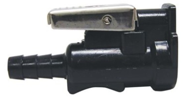 Sierra Kraftstoffstecker 38, Yamaha  Mercury  Mariner (