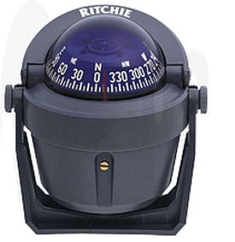Ritchie Kompass Modell Explorer B-51G, 12V, Bügelkompas