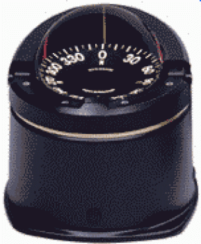 Ritchie Kompass Modell Helmsman, HD-744, 12V, Aufbaukom