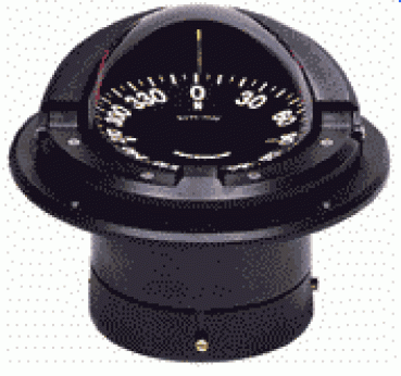 Ritchie Kompass Modell Helmsman, HF-742, 12V, Einbaukom