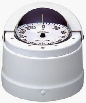 Ritchie Kompass Modell Navigator DNW-200, Aufbaukompass