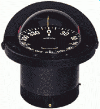 Ritchie Kompass Modell Navigator FN-201, Einbaukompass,