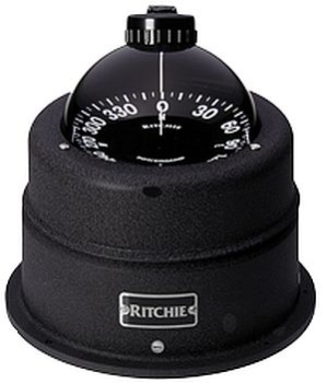 Ritchie Kompass Modell Globemaster C-453 122432V, Aufba