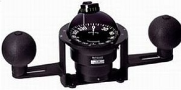 Ritchie Kompass Modell Globemaster D-6-S-C 122432V, Auf