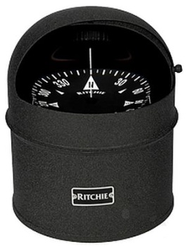 Ritchie Kompass Globemaster D-615-B, 122432V, Aufbau, Ø