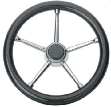 Steuerrad Modell 18