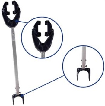 Deluxe Guardian Motorhalter