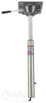 Spring-Lock Serie, Power-Rise Stand-Up Fuß,  25-12 tot