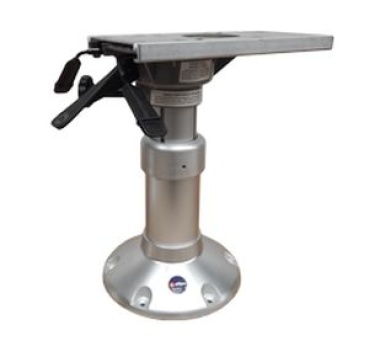 allpa Aluminium Mainstay 'Heavy Duty' Stuhlfuß
