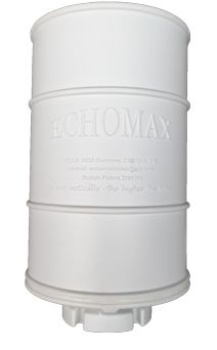 Echomax EM230 Midi Radarreflektor (Basemount) ohne NIR